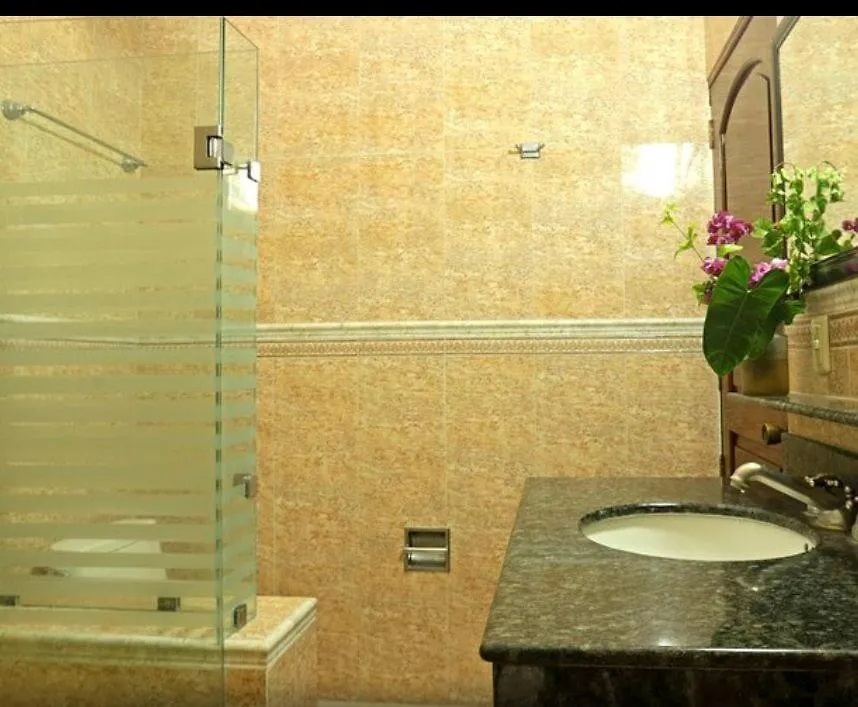 Appartamento Casa Colibri Cancún Alloggio in famiglia