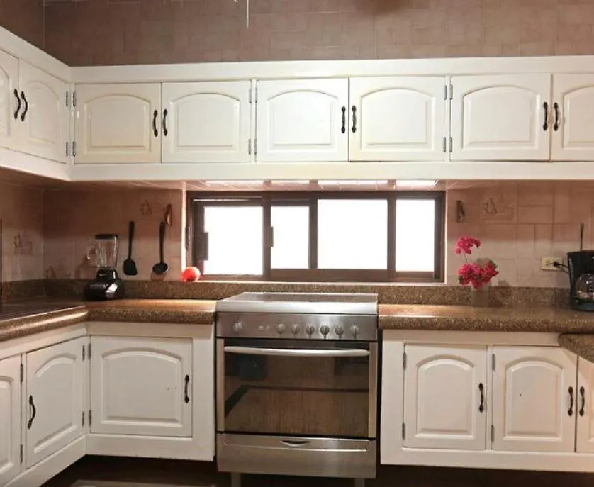Appartamento Casa Colibri Cancún 0*,