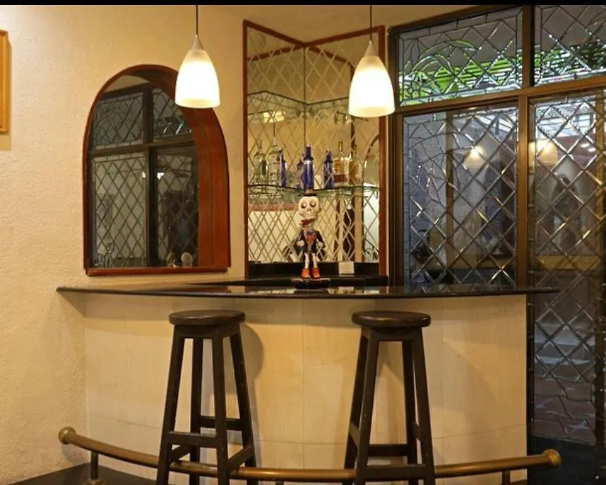 Appartamento Casa Colibri Cancún 0*,