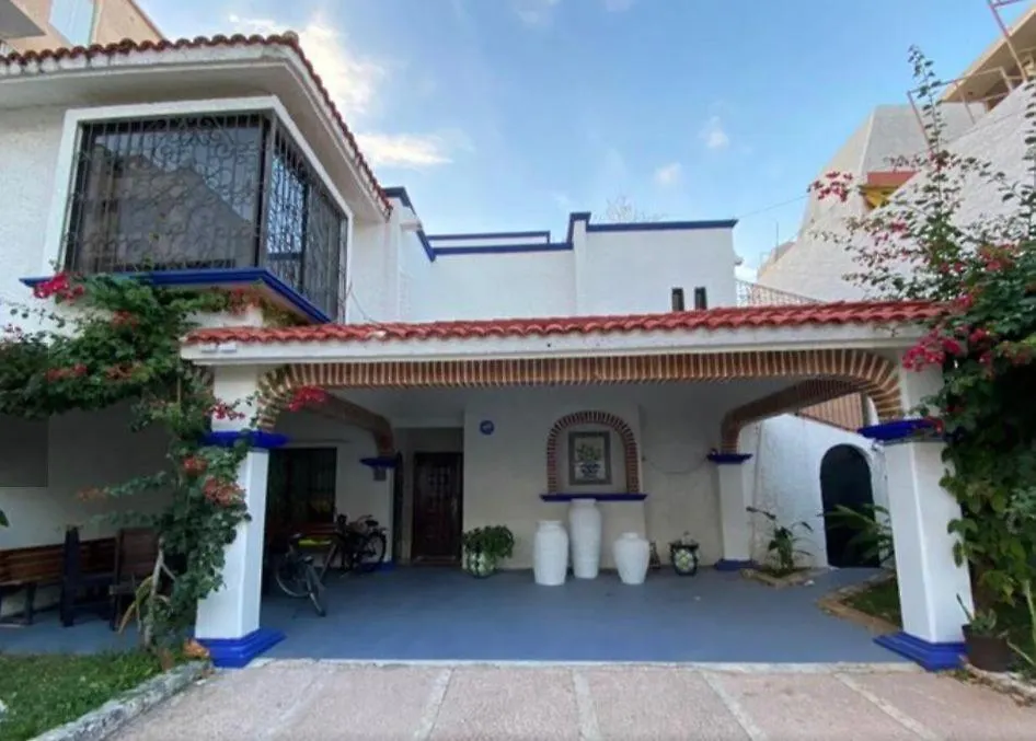 Casa Colibri Apartment Cancun