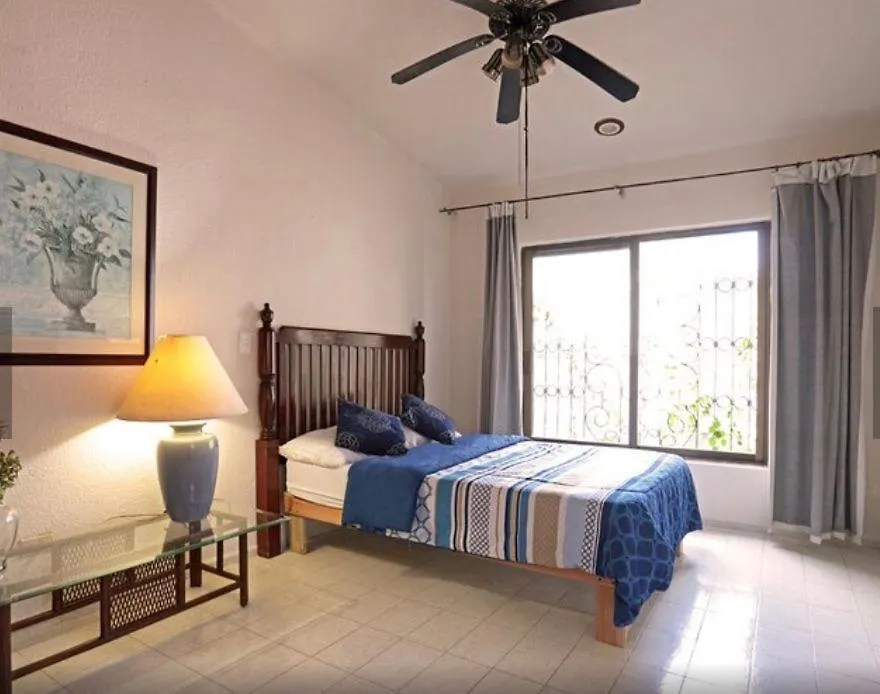Casa Colibri Apartment Cancun 0*,  Mexico