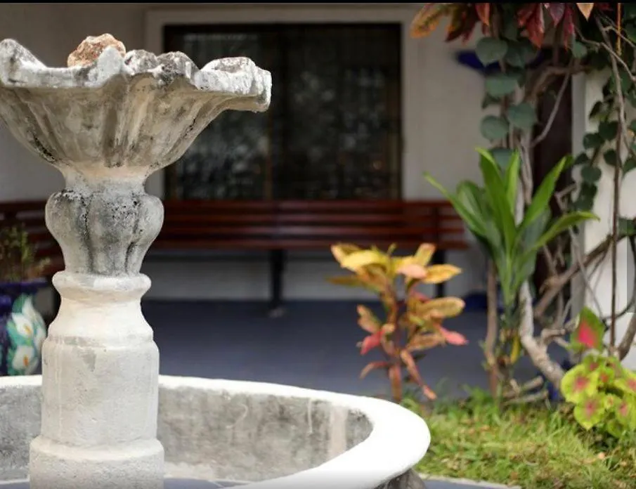 Casa Colibri Apartment Cancun Homestay