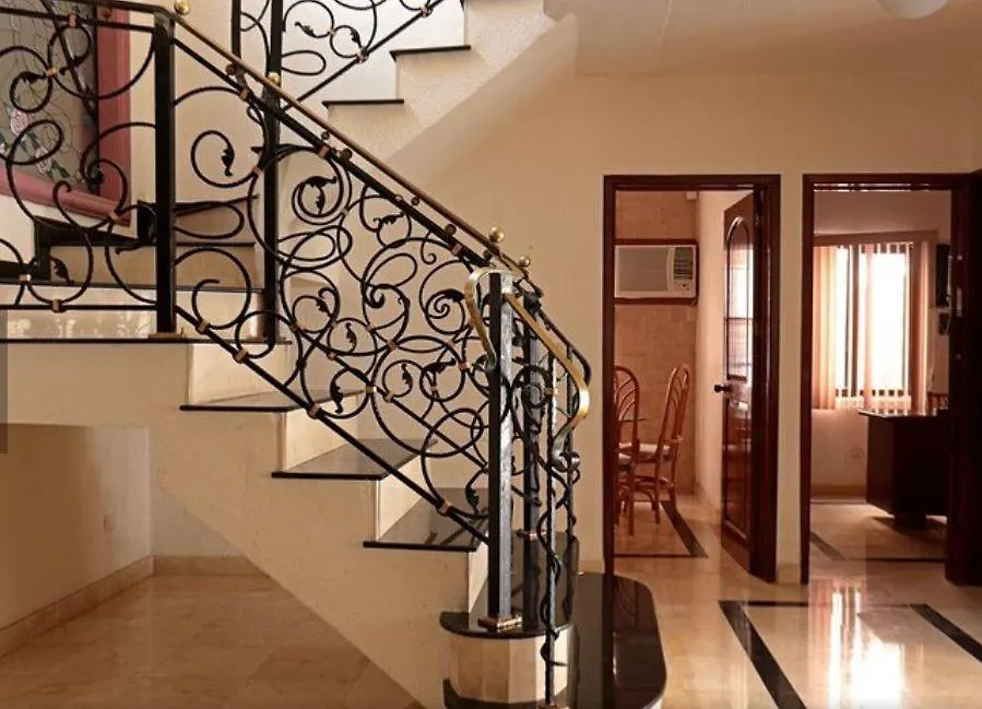 Homestay Casa Colibri Apartment Cancun