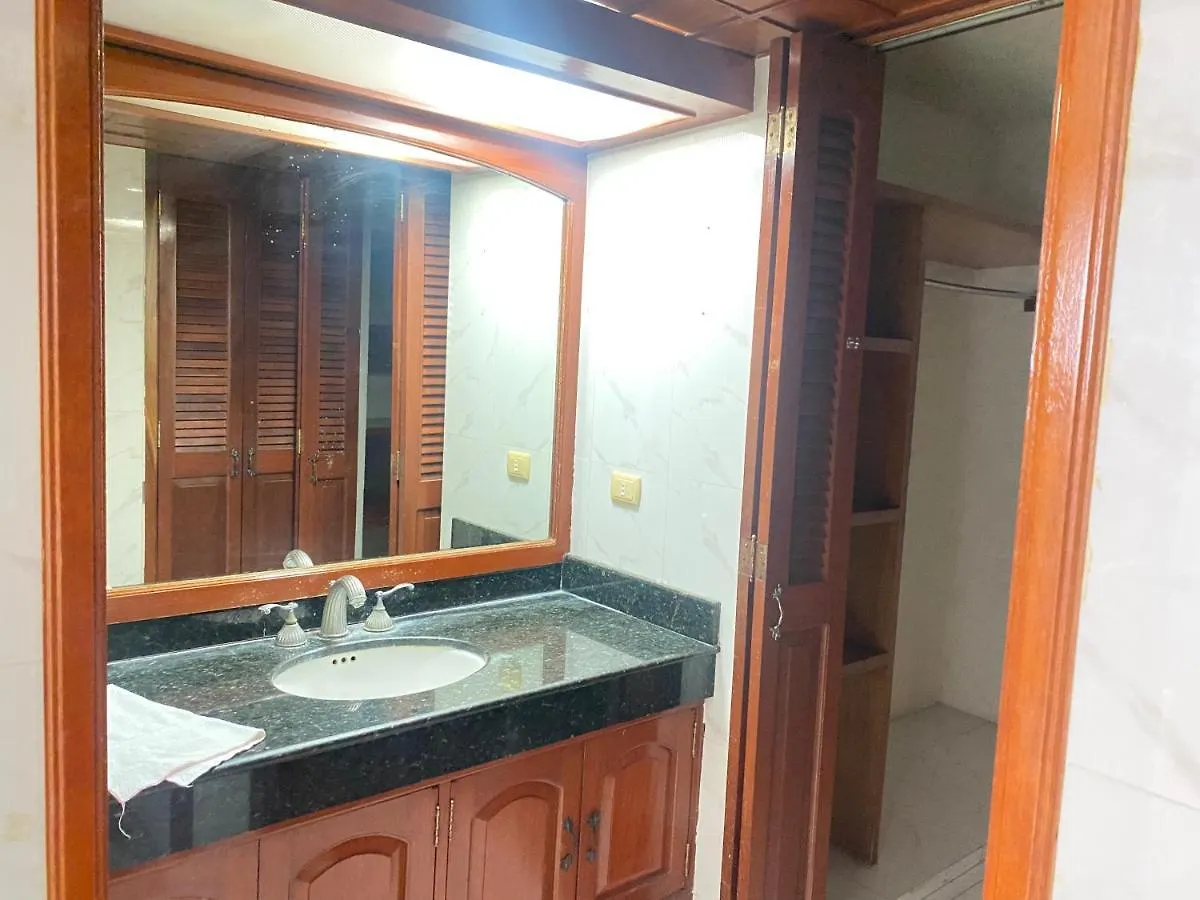 Casa Colibri Apartment Cancun