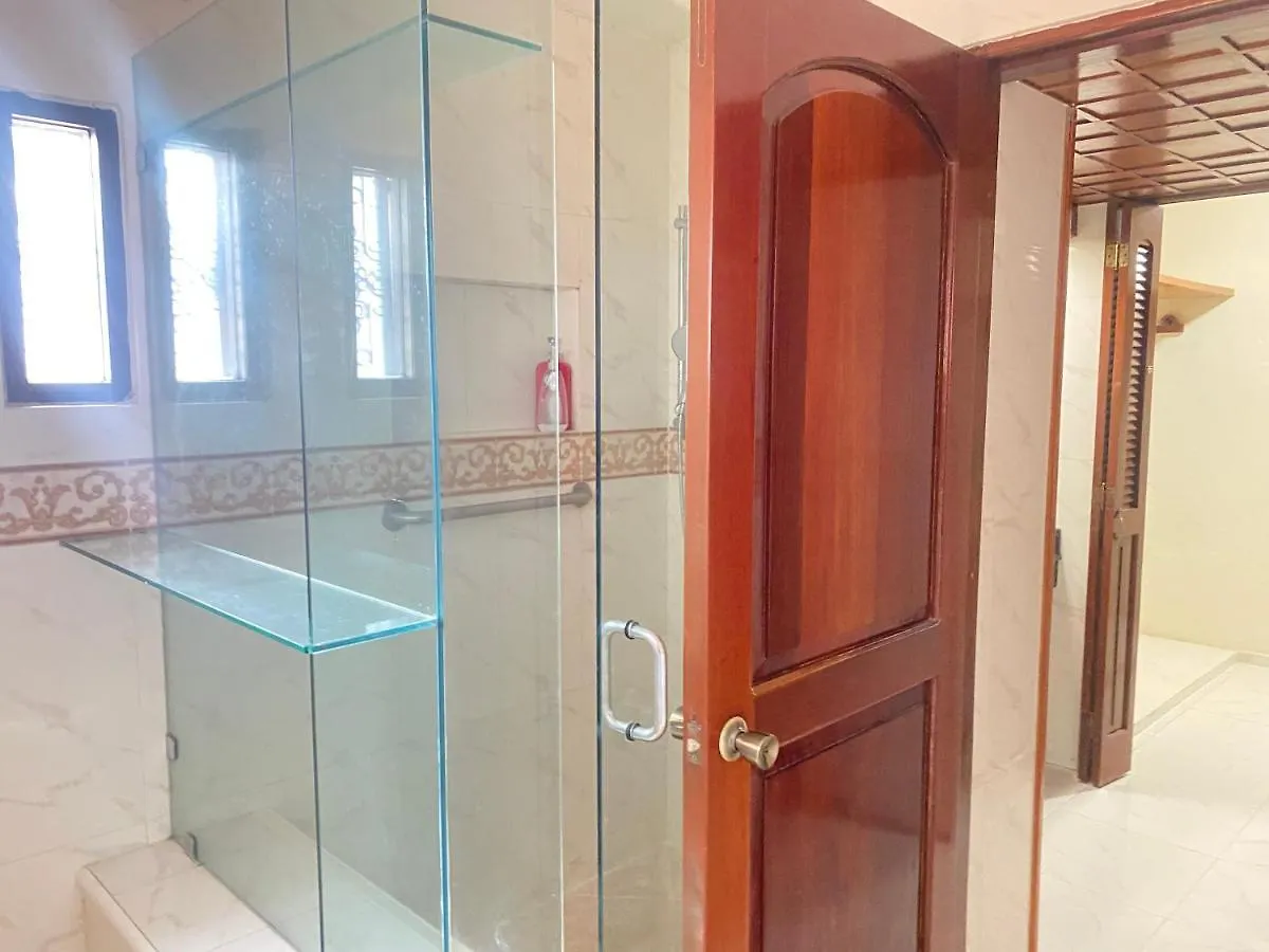 Homestay Casa Colibri Apartment Cancun