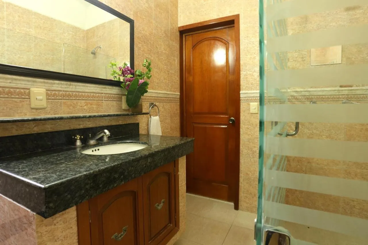 Homestay Casa Colibri Apartment Cancun