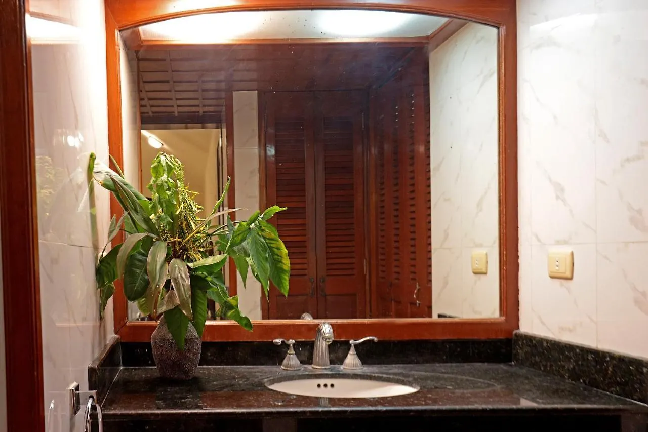 Casa Colibri Apartment Cancun Homestay